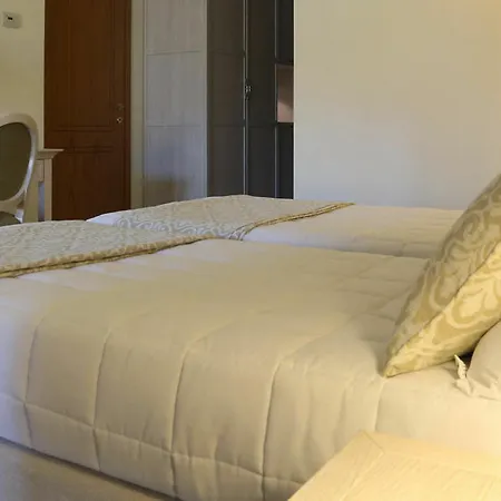 Marana Hotell