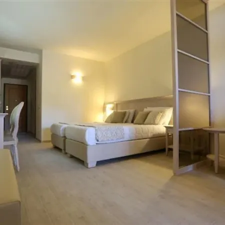 Marana Hotell Golfo Aranci