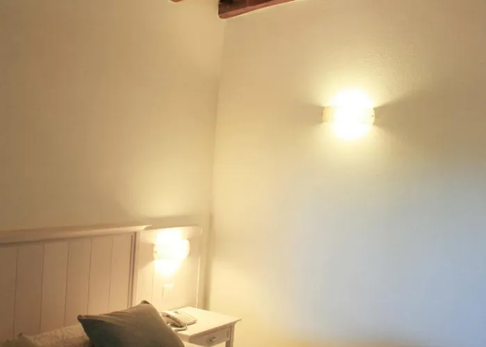 Hotel Marana Golfo Aranci