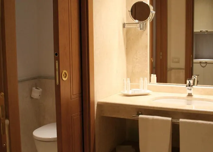 Hotel Marana Golfo Aranci