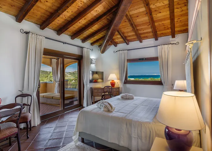 Marana 4* Golfo Aranci