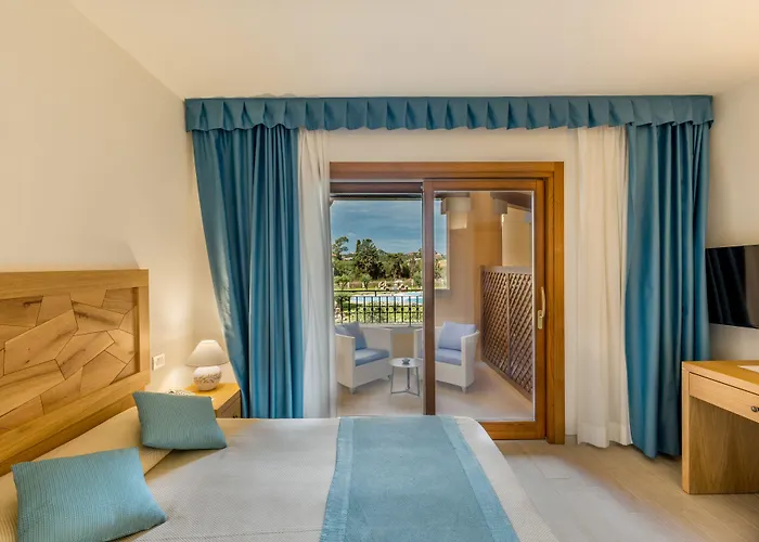 Marana Hotel Golfo Aranci