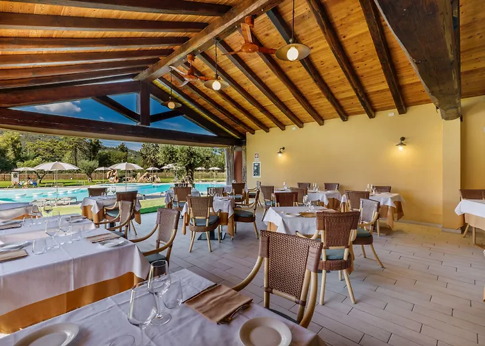 Marana 4* Golfo Aranci