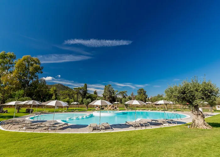 Marana 4* Golfo Aranci