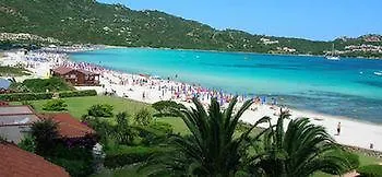 Marana 4* Golfo Aranci