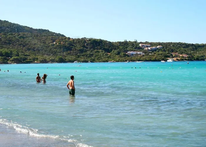 Marana 4* Golfo Aranci