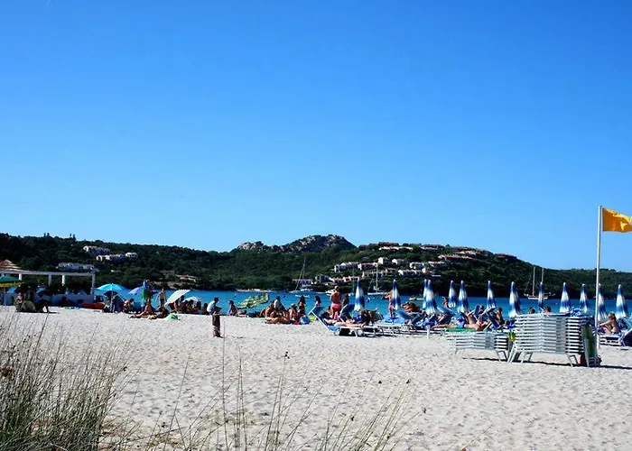 Marana Hotel Golfo Aranci