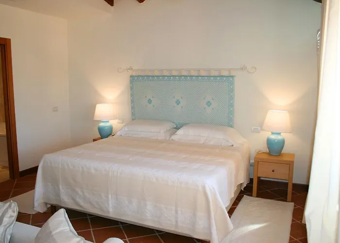 Marana 4* Golfo Aranci