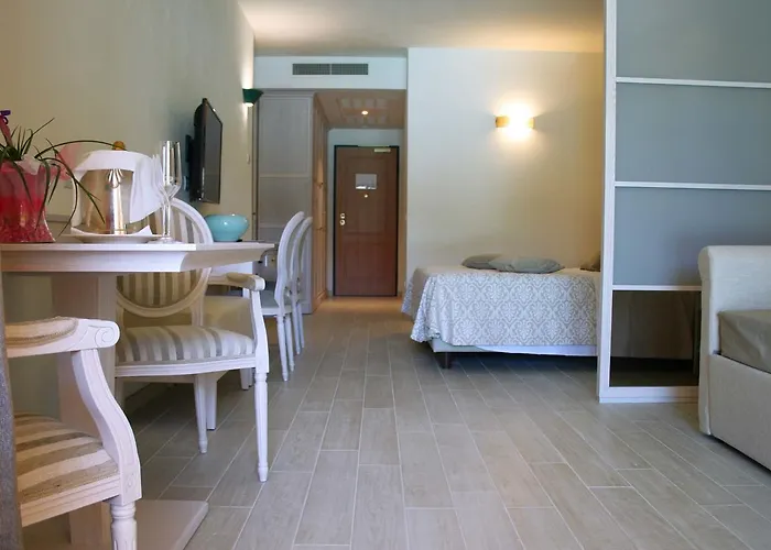 Marana 4* Golfo Aranci