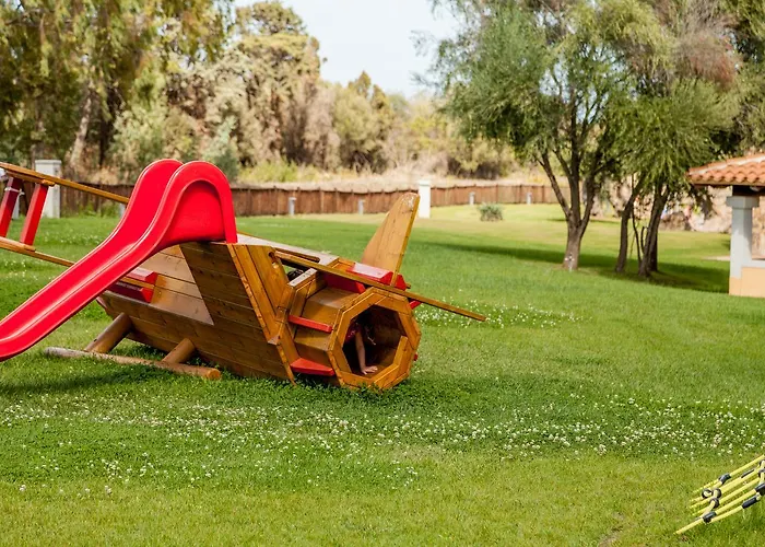 Marana 4* Golfo Aranci