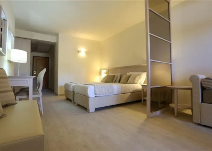 Marana Hotel Golfo Aranci